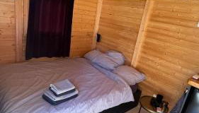 Tiny house Murato - Terrace on stilts - Nature - Foto 3