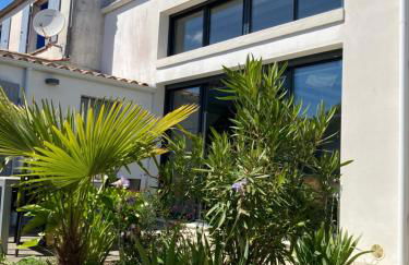 Maison contemporaine Oléron - Foto 1