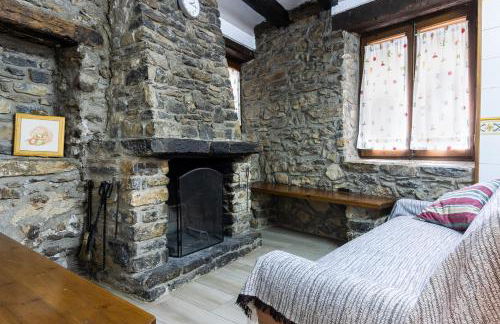 Casa Rural Baró - Foto 35