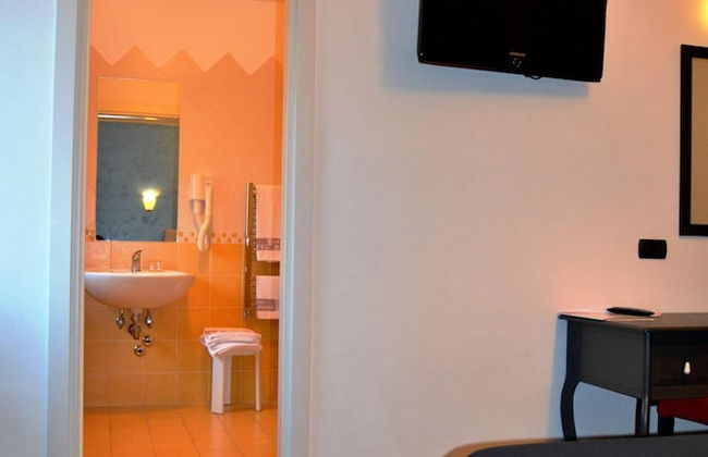 Diana Inn Accomodations - Foto 16