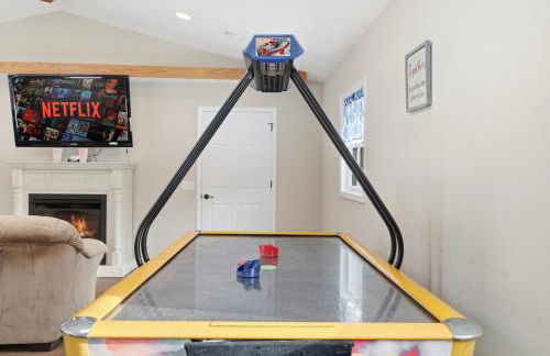 The Rock Oak Escape - Foto 25