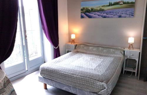 Le Relais Bastide de Cordes sur Ciel - Foto 9