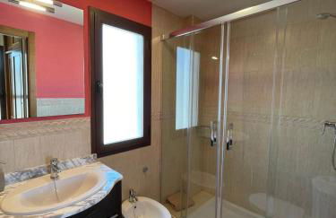 Casa Rural Sierramagna de 1 Dormitorio - Foto 35