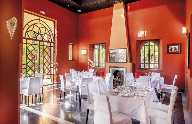 Le Vizir Center Parc & Resort - Foto 51