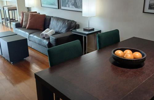 Apart-Hotel Vista Frontal em Ipanema - Foto 7