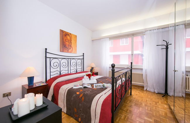 Kiki House in Lugano - Foto 36