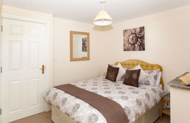 Merlin Cottages - Foto 9