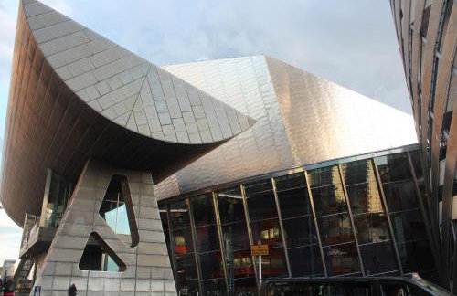 Esquire Media City - Foto 21