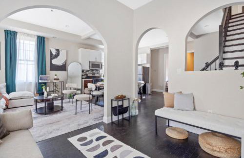 Biggest Duplex 6BD in Bushwick for 16 Guests - Foto 9