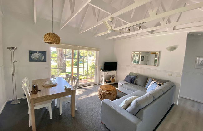 McMillans of Metung Coastal Resort - Foto 69