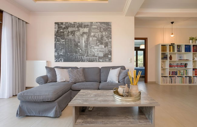 Villa Serenity - Foto 41