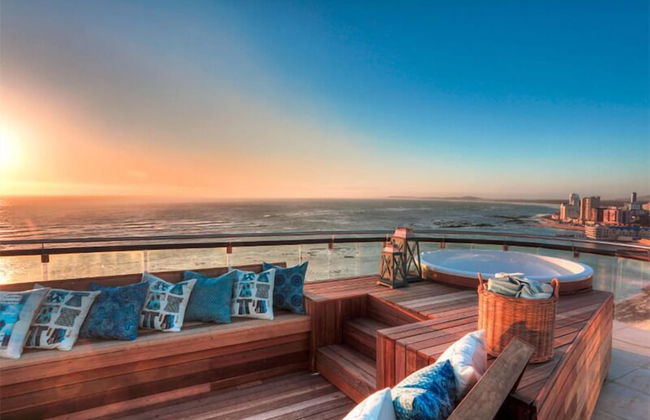 Ocean View Penthouse - Photo 32