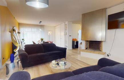 Maison Mandarine Colmar 5 bedrooms 180m2 - Foto 17