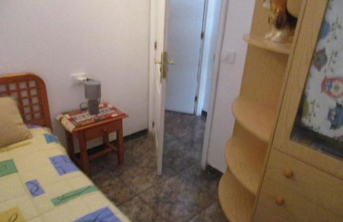 A cozy flat in the heart of El Fraile - Foto 14