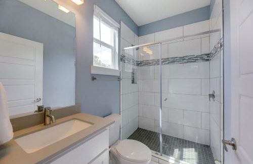 6 Mi to Dtwn Austin Escape with Private Yard - Foto 19