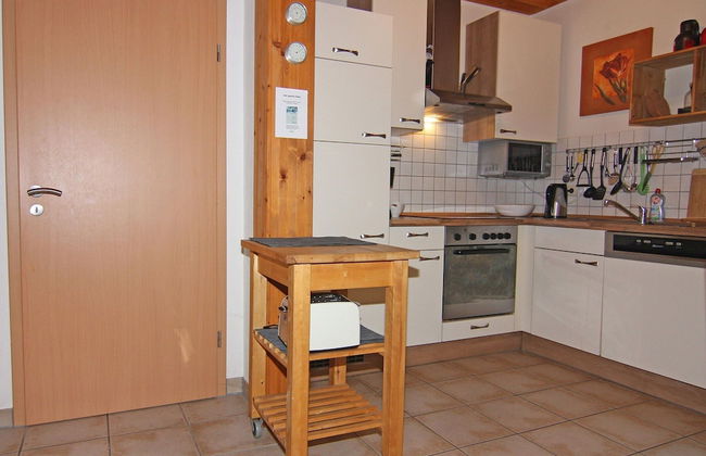 Doppelhaushalfte Ostseehaus II, Trassenheide - Photo 18