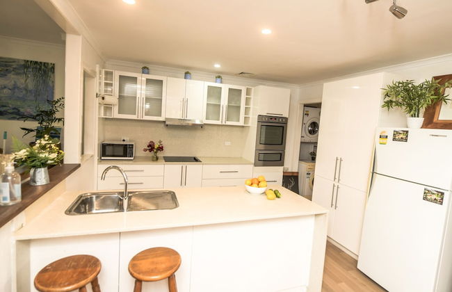 Jaspers Apartments - Foto 19