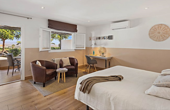 Boutique Hideaway Cortijo El Sarmiento - Foto 19