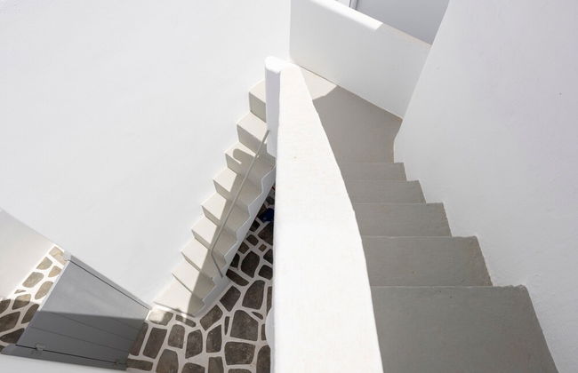 M M Parikia s Oldtown Studio - Foto 20