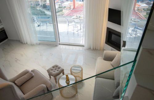 DK Luxury Suite - Foto 13