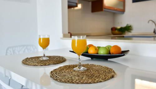 212 Relax Sea Views - Alicante Holiday - Foto 5