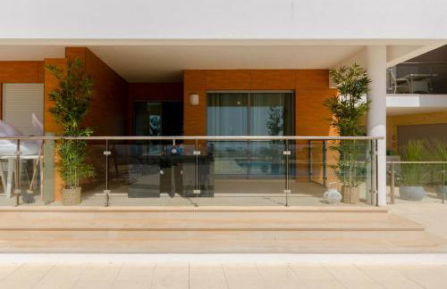 Varandas do Mar, Olhos de Agua, 1 Bed Apt AT23 - Foto 6