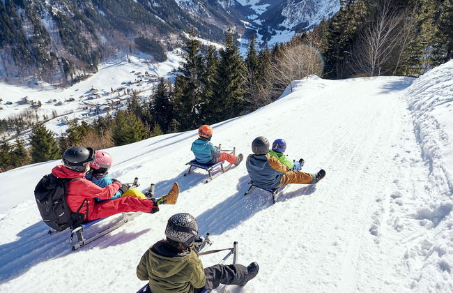 Alpen Suites Brandnertal - Foto 36