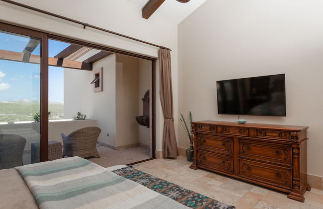 Villa Delmar Exquisite Villa w Views - Foto 8