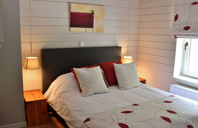 Holiday Home in Jupille Near Forest Trails - Photo 8