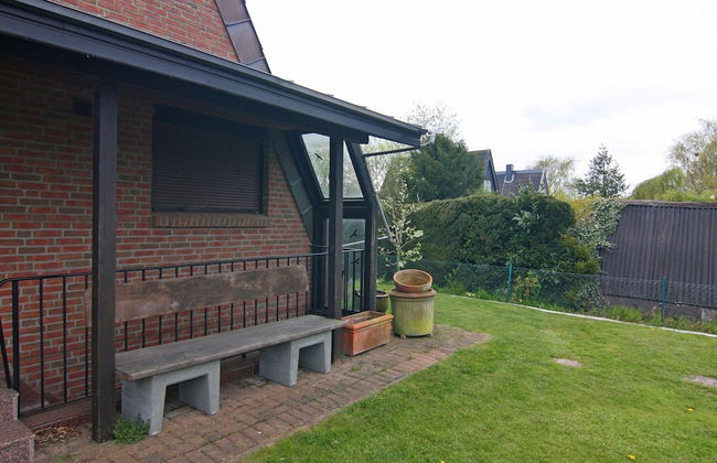 Wunderschones Ferienparadies in Krusendorf nah am Ostseestrand - Photo 22