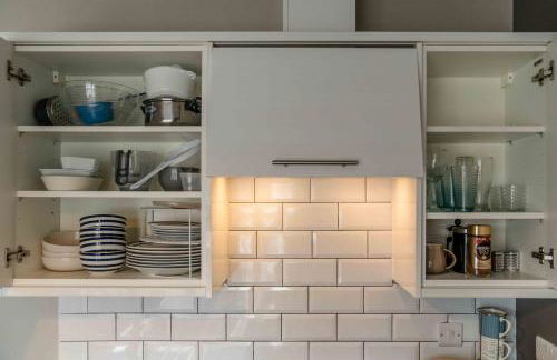 The Exchange Apartments with Permit Parking - Foto 32