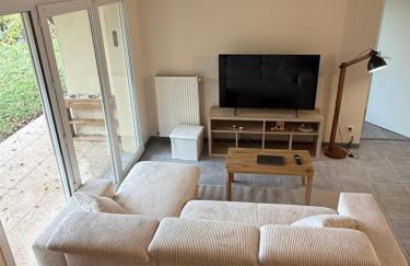 Maison vue sur le lac et proche du golf ! - Foto 12