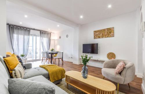 Retiro VIII - Estilo urbano en el corazón de Madrid - Photo 2