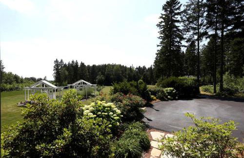 Four-Bedroom Luxury Vacation Rental on 80 Private Acres near Granite Peak, Wisconsin - Foto 16