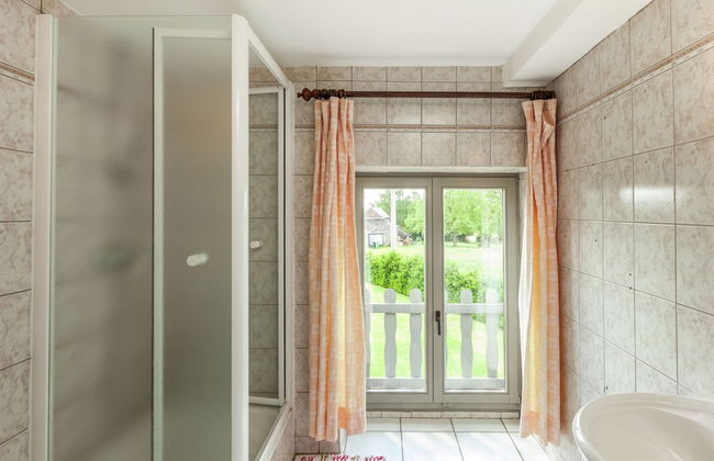 Ouffet Villa With Sauna, Liege - Foto 18