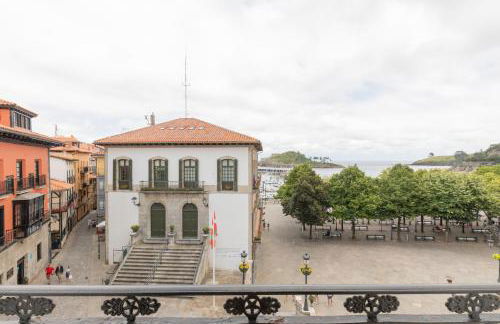 Jauregi - baskeyrentals - Foto 56