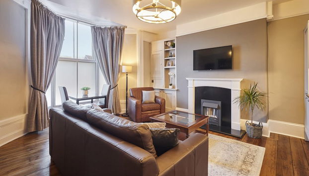 Host & Stay - Endeavour Sails - Foto 2, Habitación