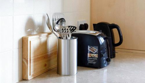 A spacious 2-bed flat in Brighton by the sea! - Foto 5