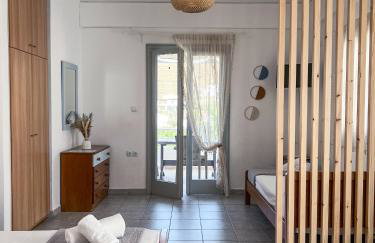 Sea view Lefkes - Foto 17