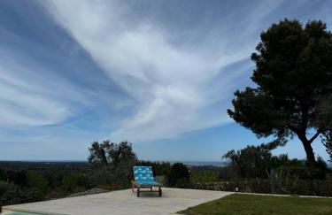 Villa Pasquy - Foto 43