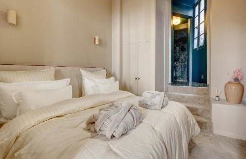 La suite de luxe Saint Germain - Foto 3