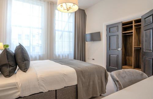 Be London - The Lincoln's Inn Residences - Photo 32