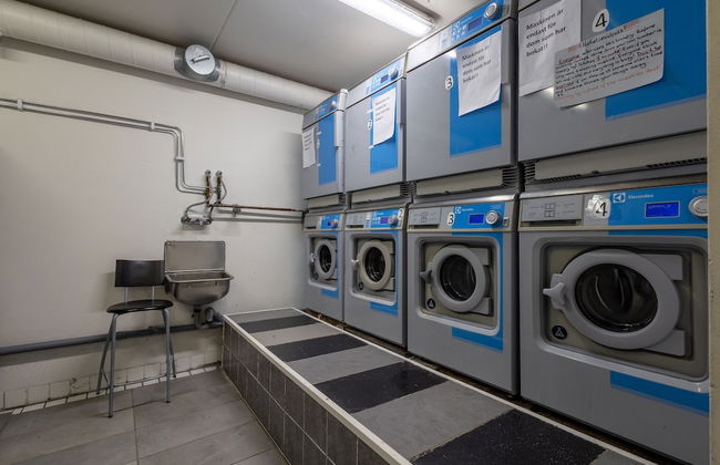 Halmstad Hotel Apartments - Photo 48