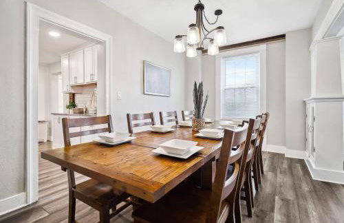 Countryside Getaway Large Shared Yard & Parking in Vermilion - Foto 13