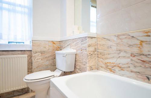 Bright 2 Bedroom Flat in Central London - Foto 12