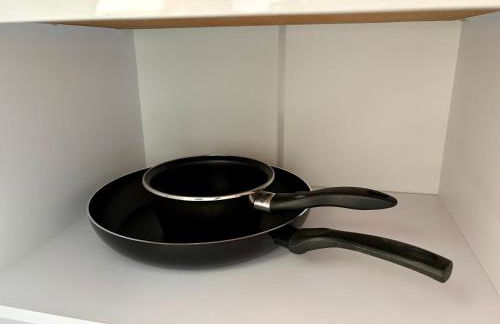 Modernes Apartment auf 2 Etagen, 2 Schlafzimmer - Foto 40