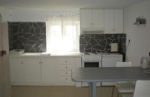 Manolis' House - Foto 21