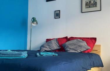 Le Studio Bleu*10' centre*Parking*Balcon - Foto 12