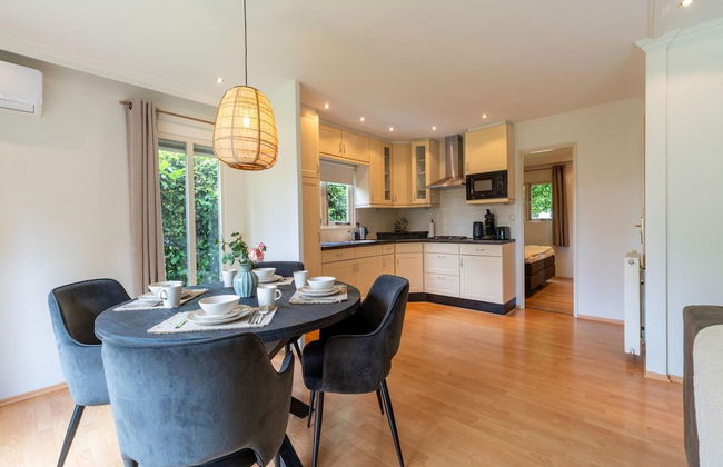 Holiday Home in Overijssel Near Cap Fun Park - Foto 13