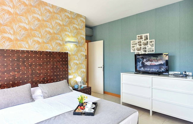 Villa Vista Golf 22 - Foto 11